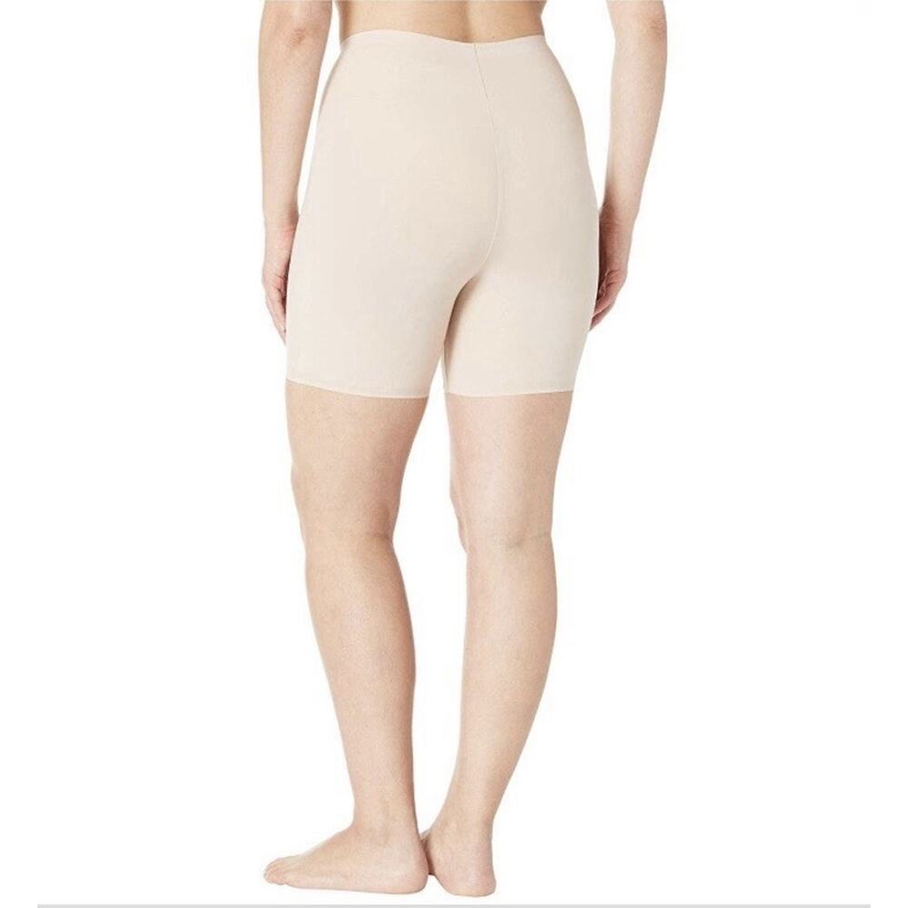 Spanx Spanx Lightweight Layer Girl Short Size M